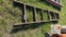 6' Wooden Step Ladder