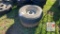 (2) 8 Lug Trailer Tires