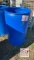 55 Gal Plastic Drum
