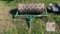 Pull Type Aerator