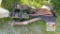 Tractor Trailer Transmission Stand
