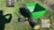 John Deere Pull Behind Spreader