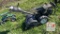 Yard Pro Tiller