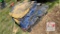 Pallet of Heavy Duty Tarps