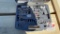 Air Grinding Set