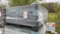 (5) Plastic Pallets