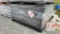 (5) Plastic Pallets