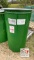 Metal Drum