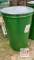 Metal Drum