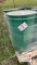 Metal Drum