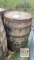 Whiskey Barrel