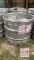 7.9 Gal Stainless Steel Keg