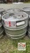 7.9 Gal Stainless Steel Keg