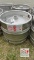 7.9 Gal Stainless Steel Keg
