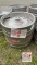 7.9 Gal Stainless Steel Keg