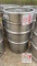 Stainless Steel Keg