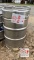 Stainless Steel Keg