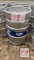 Stainless Steel Keg