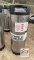 5.17 Gal Stainless Steel Keg