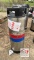 5.17 Gal Stainless Steel Keg