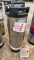 5.17 Gal Stainless Steel Keg