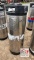 5.17 Gal Stainless Steel Keg