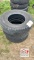(3) 245/75R16 Tires