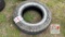 (1) 265/70R18 Tire