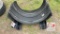 (2) Hot Shot Truck Fenders
