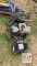 Gas Powered Paint Sprayer
