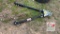Bolt On Tow Hitch