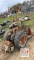 David Bradley Tractor