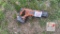 Rigid 24V Sawzall