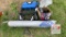 Fold Up Wagon
