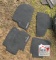 Set of GMC Floormats