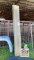 (2) Wooden Trailer Ramps