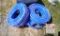(3) Rolls Silicon Heater Hose