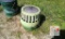 Coleman Heater
