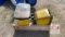 John Deere Hoppers