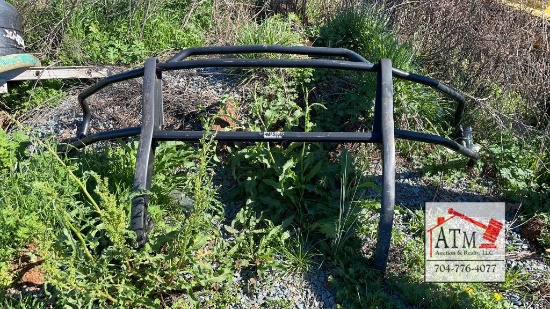 Brush Guard