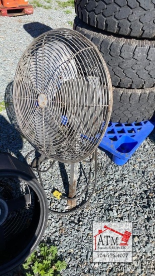 Shop Fan