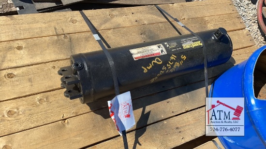 Hydraulic Cylinder