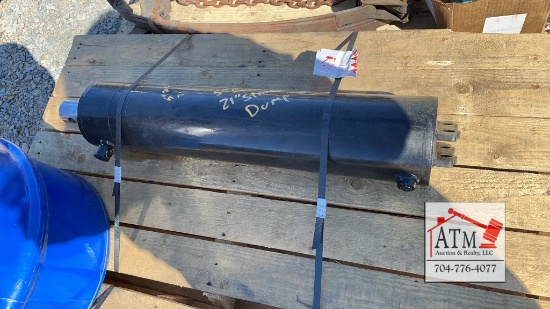 Hydraulic Cylinder