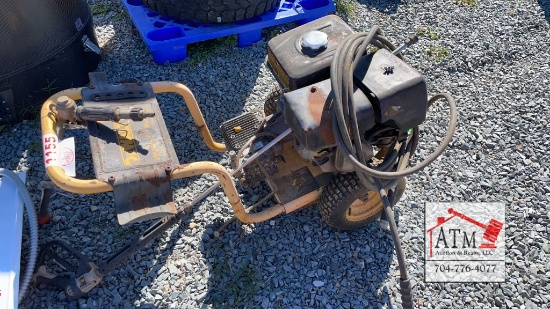 DeWalt 3750 PSI Pressure Washer