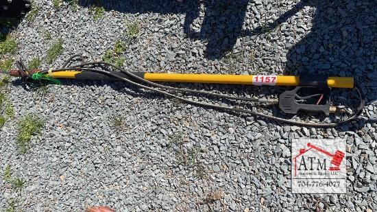 Pressure Washer Extension Wand
