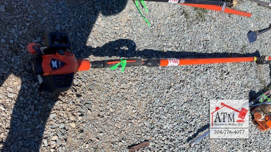 Echo Pole Saw