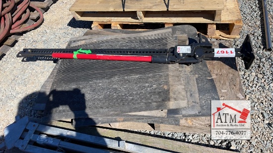 Hi-Lift Jack