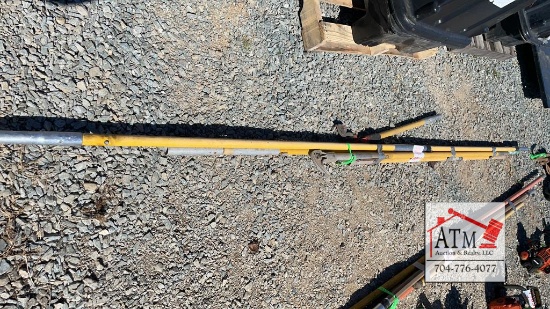 Manual Pole Saw