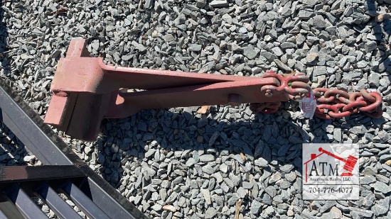 Log Hook
