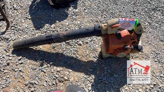 Stihl Blower